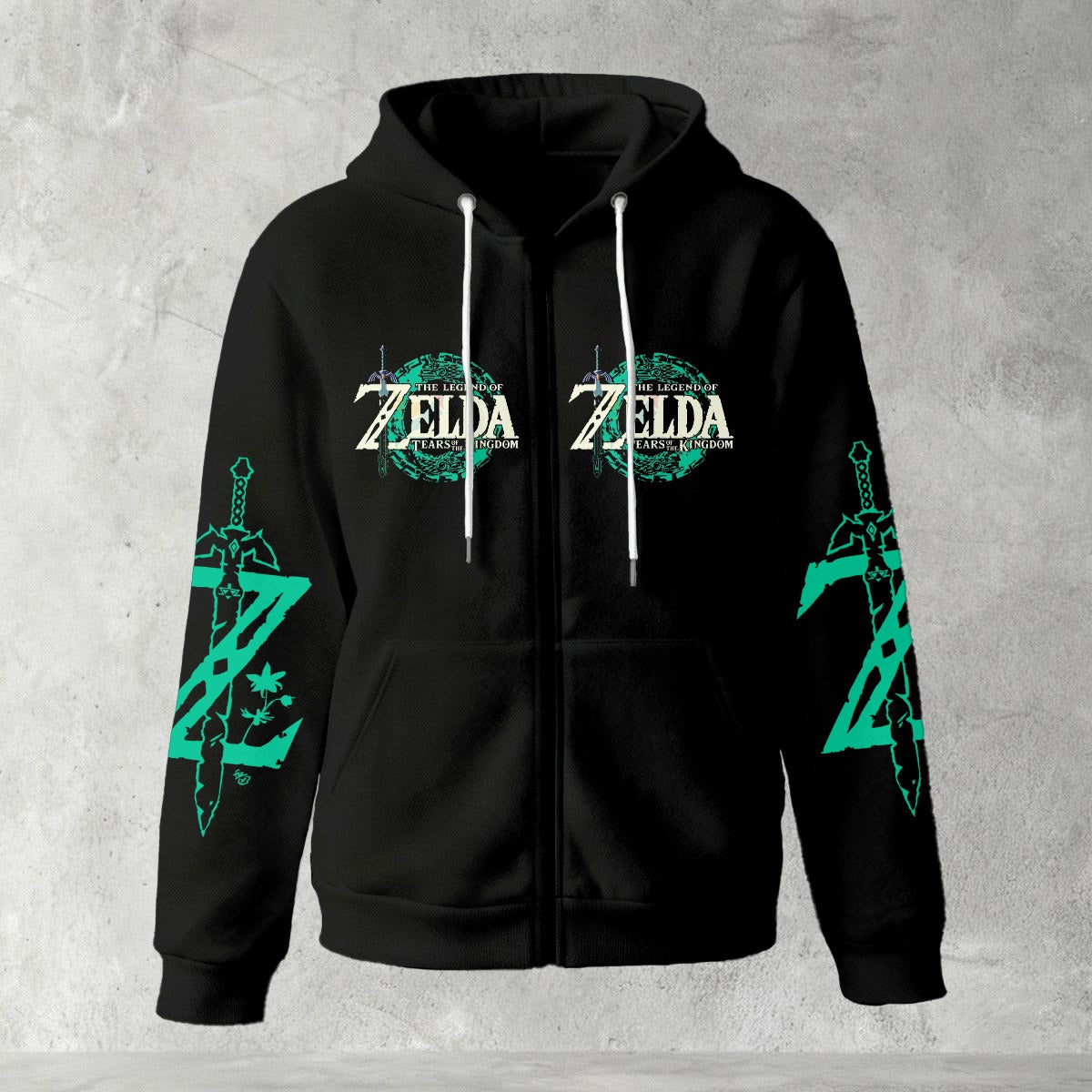 legend of zelda inspired hoodie

hero of hyrule sword hoodie

zelda fan art gamer hoodie

fantasy rpg sword hoodie

retro adventure game hoodie