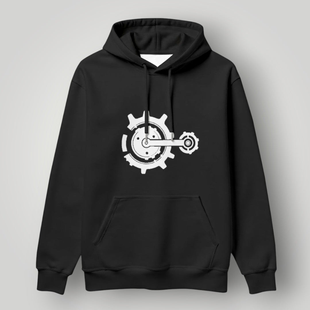 Arcane Vi inspired gamer hoodie front view

League of Legends Vi fan hoodie black

Anime streetwear Vi cosplay hoodie

Arcane style cyberpunk gamer sweatshirt