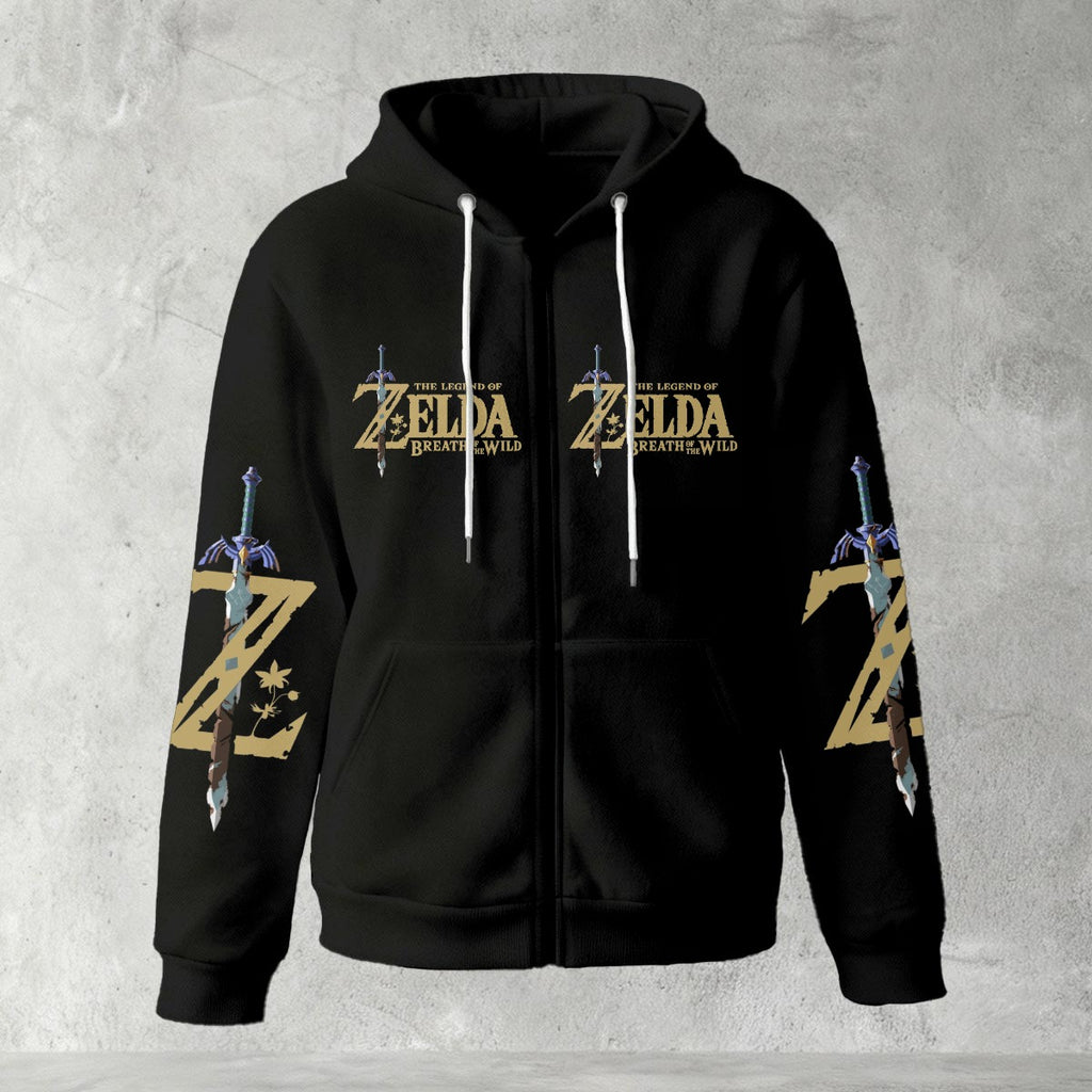 legend of zelda inspired hoodie

hero of hyrule sword hoodie

zelda fan art gamer hoodie

fantasy rpg sword hoodie

retro adventure game hoodie