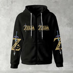 legend of zelda inspired hoodie

hero of hyrule sword hoodie

zelda fan art gamer hoodie

fantasy rpg sword hoodie

retro adventure game hoodie