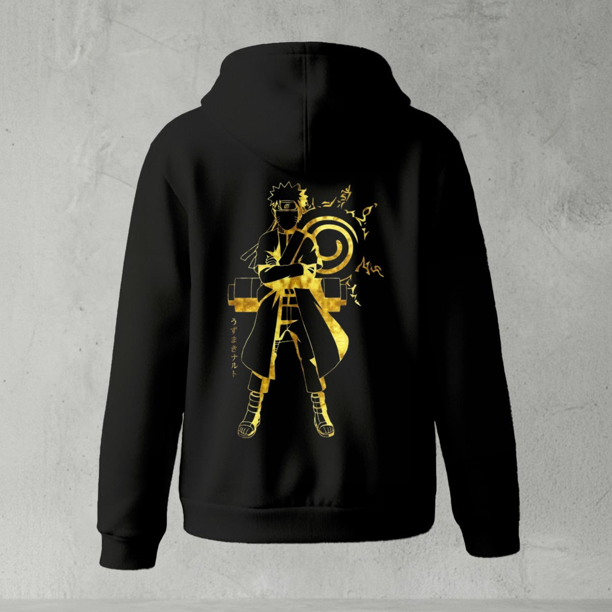 naruto inspired zip hoodie

anime ninja hoodie black

naruto fan art streetwear

uzumaki style hoodie

anime zip up sweatshirt