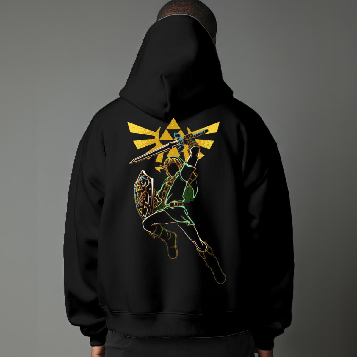 legend of zelda inspired hoodie

hero of hyrule sword hoodie

zelda fan art gamer hoodie

fantasy rpg sword hoodie

retro adventure game hoodie