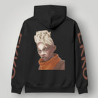 Arcane Ekko inspired gamer hoodie

Ekko Arcane cyberpunk hoodie

League of Legends Ekko fan hoodie black

Neon anime gamer streetwear hoodie