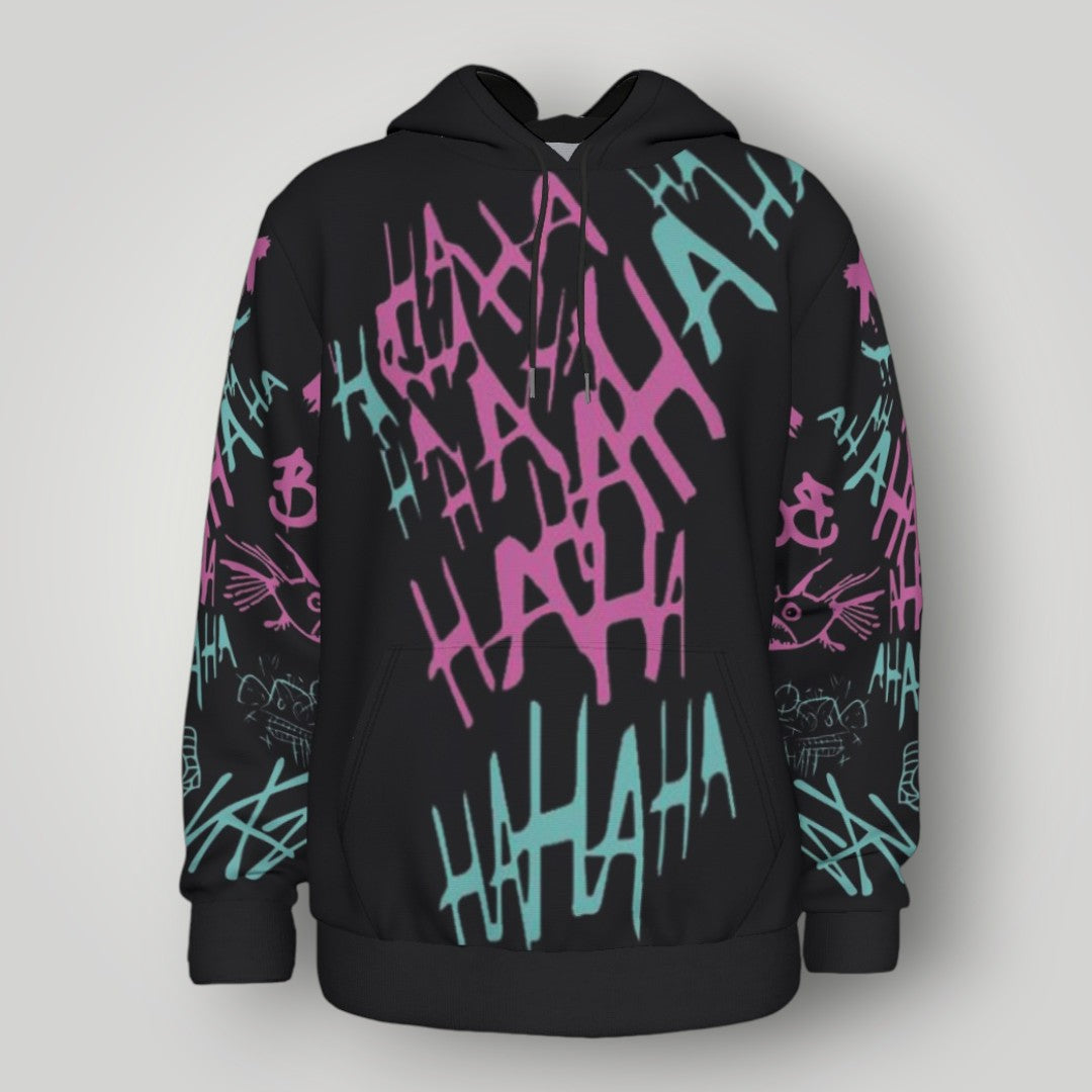 Arcane Jinx inspired neon gamer hoodie

Jinx Arcane anime cyberpunk hoodie

League of Legends Jinx fan hoodie black

Neon anime streetwear gamer sweatshirt