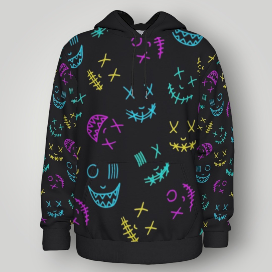 Arcane Jinx inspired neon gamer hoodie

Jinx Arcane anime cyberpunk hoodie

League of Legends Jinx fan hoodie black

Neon anime streetwear gamer sweatshirt
