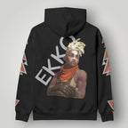 Arcane Ekko inspired gamer hoodie

Ekko Arcane cyberpunk hoodie

League of Legends Ekko fan hoodie black

Neon anime gamer streetwear hoodie