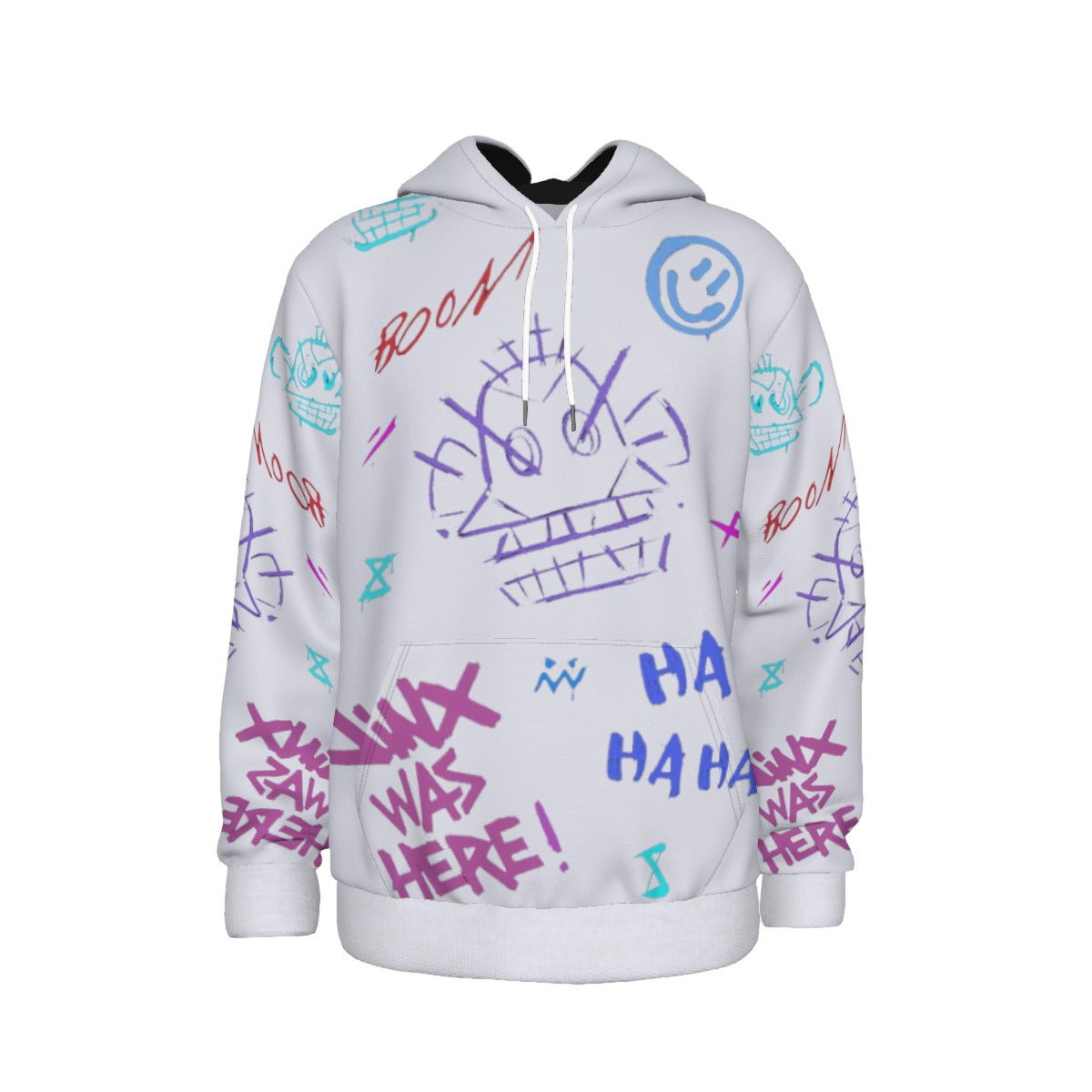 Arcane Jinx inspired neon gamer hoodie

Jinx Arcane anime cyberpunk hoodie

League of Legends Jinx fan hoodie black

Neon anime streetwear gamer sweatshirt