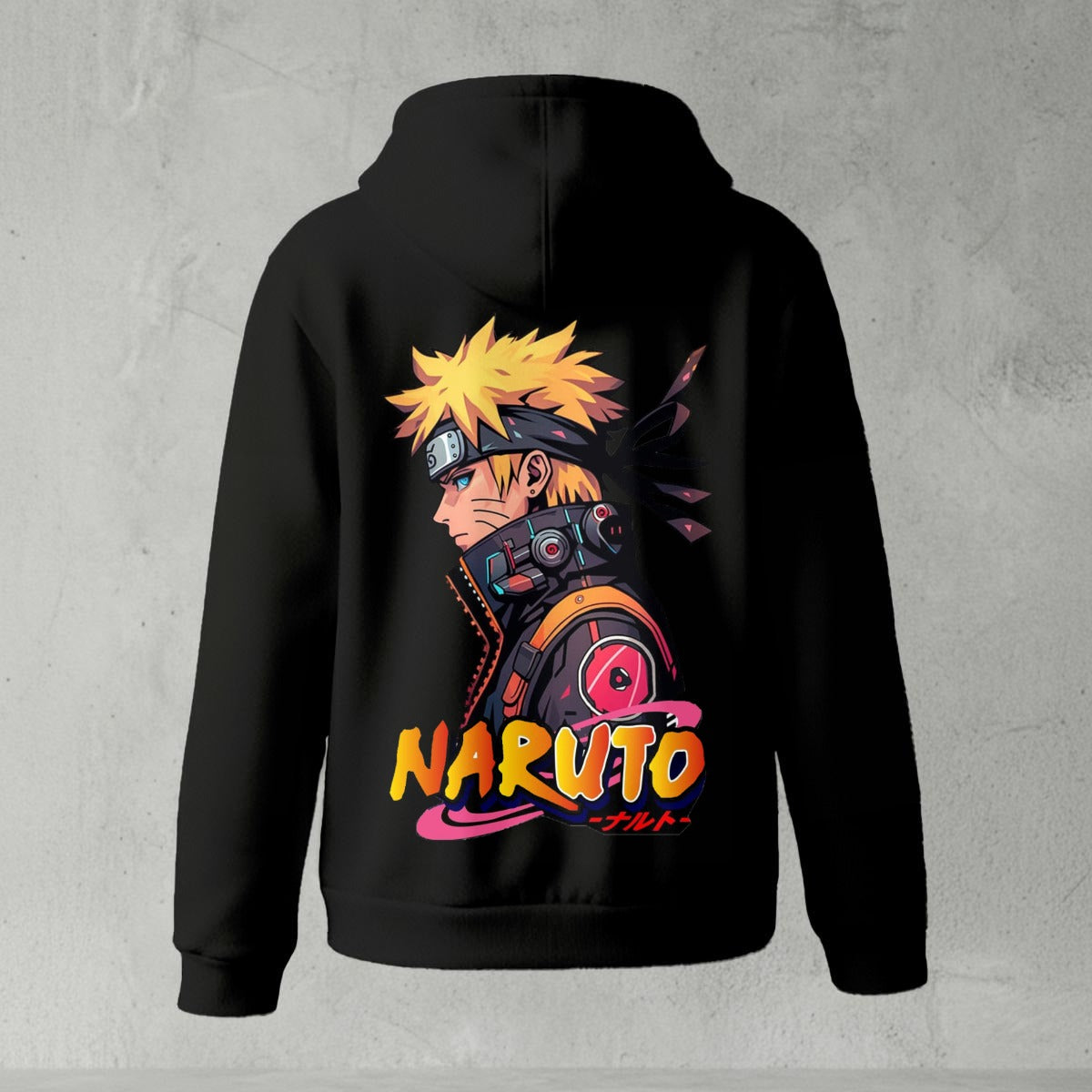 naruto inspired zip hoodie

anime ninja hoodie black

naruto fan art streetwear

uzumaki style hoodie

anime zip up sweatshirt