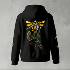 legend of zelda inspired hoodie

hero of hyrule sword hoodie

zelda fan art gamer hoodie

fantasy rpg sword hoodie

retro adventure game hoodie