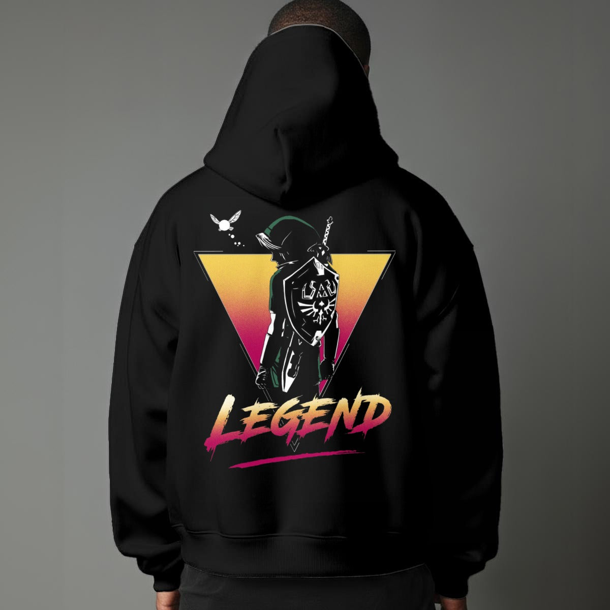 legend of zelda inspired hoodie

hero of hyrule sword hoodie

zelda fan art gamer hoodie

fantasy rpg sword hoodie

retro adventure game hoodie