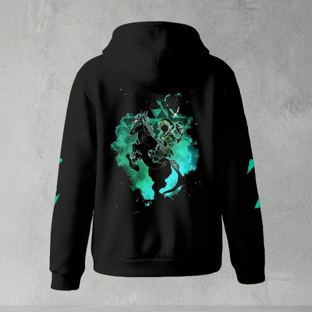 legend of zelda inspired hoodie

hero of hyrule sword hoodie

zelda fan art gamer hoodie

fantasy rpg sword hoodie

retro adventure game hoodie