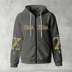 legend of zelda inspired hoodie

hero of hyrule sword hoodie

zelda fan art gamer hoodie

fantasy rpg sword hoodie

retro adventure game hoodie