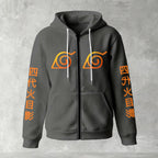 naruto inspired zip hoodie

anime ninja hoodie black

naruto fan art streetwear

uzumaki style hoodie

anime zip up sweatshirt