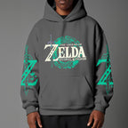 legend of zelda inspired hoodie

hero of hyrule sword hoodie

zelda fan art gamer hoodie

fantasy rpg sword hoodie

retro adventure game hoodie