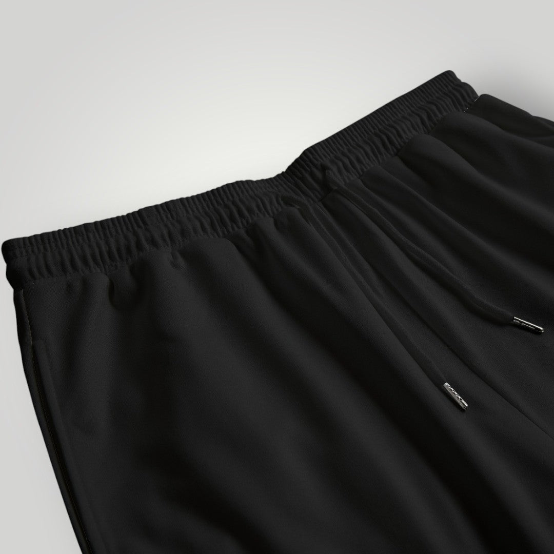 Arcane Jinx inspired jogger pants

Jinx Arcane neon gamer sweatpants

League of Legends Jinx fan joggers

Anime cyberpunk lounge pants