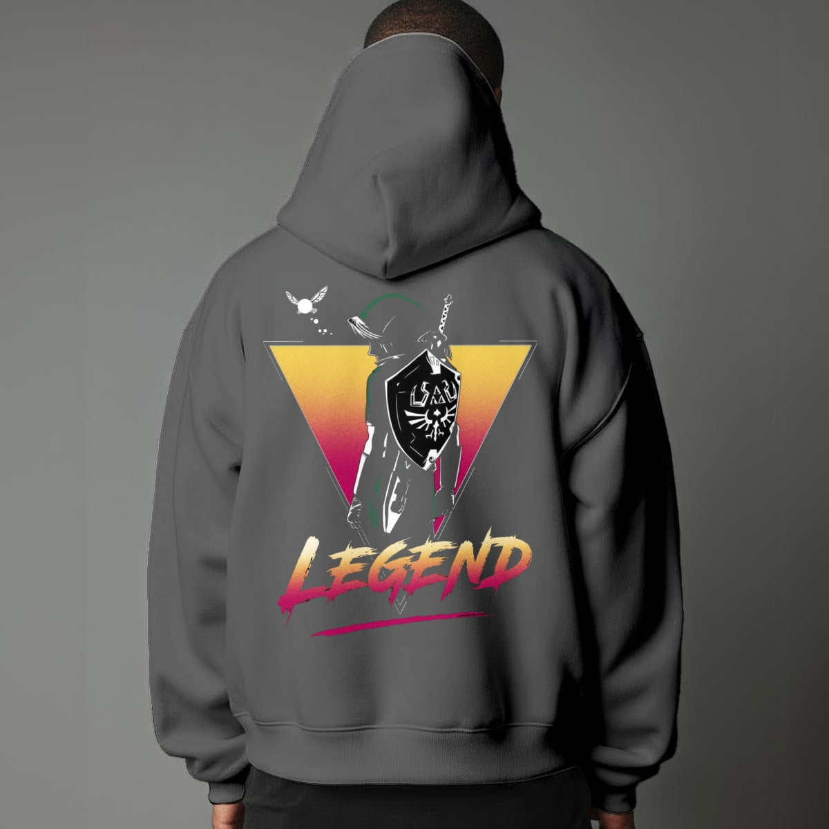 legend of zelda inspired hoodie

hero of hyrule sword hoodie

zelda fan art gamer hoodie

fantasy rpg sword hoodie

retro adventure game hoodie