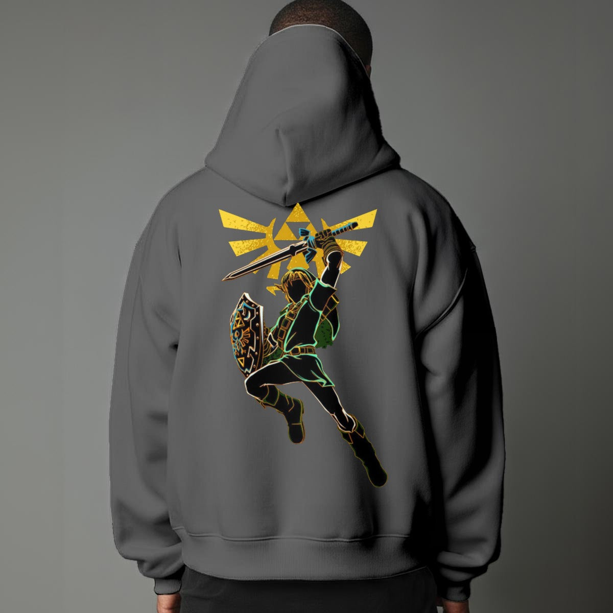 legend of zelda inspired hoodie

hero of hyrule sword hoodie

zelda fan art gamer hoodie

fantasy rpg sword hoodie

retro adventure game hoodie