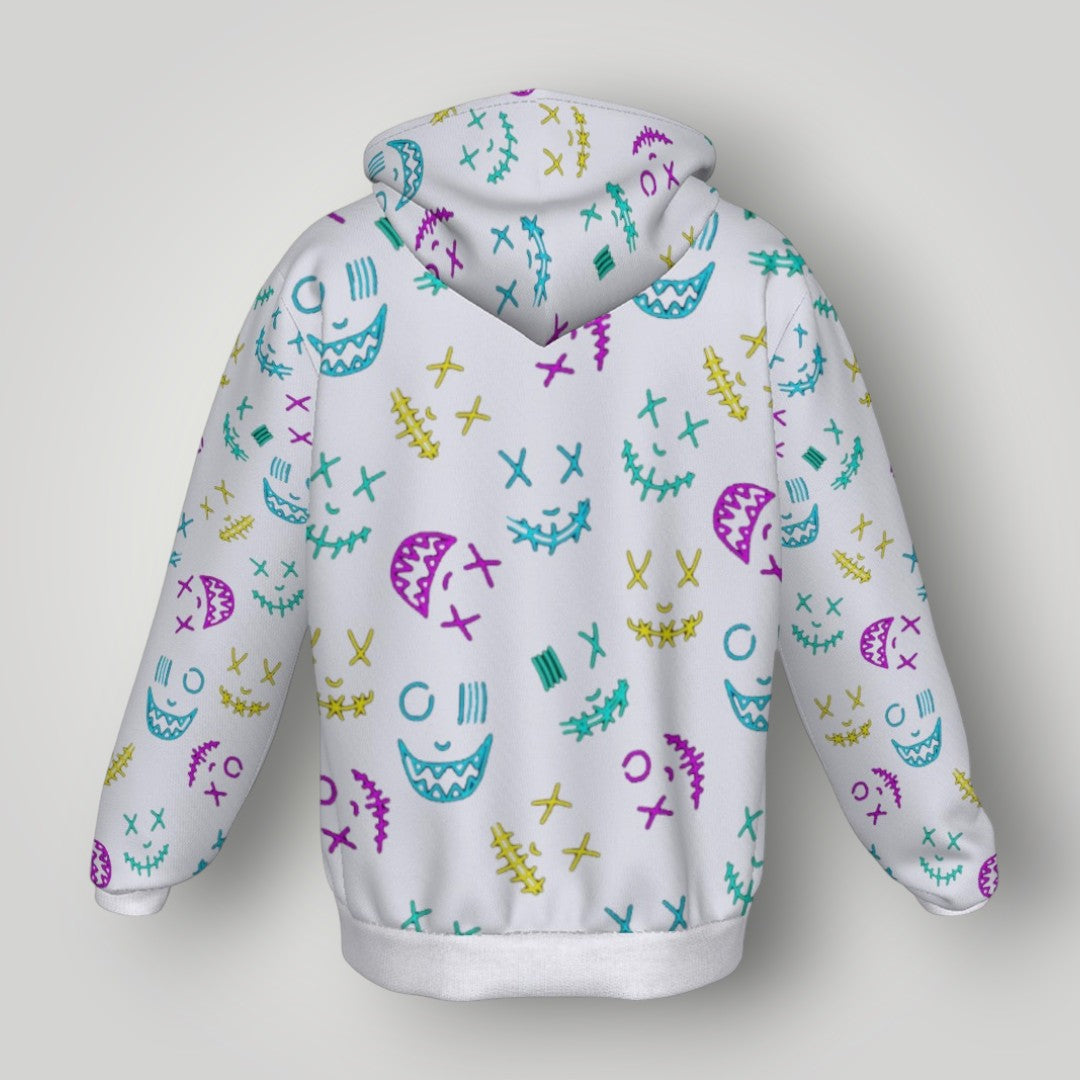 Arcane Jinx inspired neon gamer hoodie

Jinx Arcane anime cyberpunk hoodie

League of Legends Jinx fan hoodie black

Neon anime streetwear gamer sweatshirt