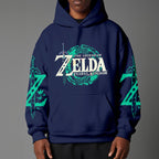 legend of zelda inspired hoodie

hero of hyrule sword hoodie

zelda fan art gamer hoodie

fantasy rpg sword hoodie

retro adventure game hoodie