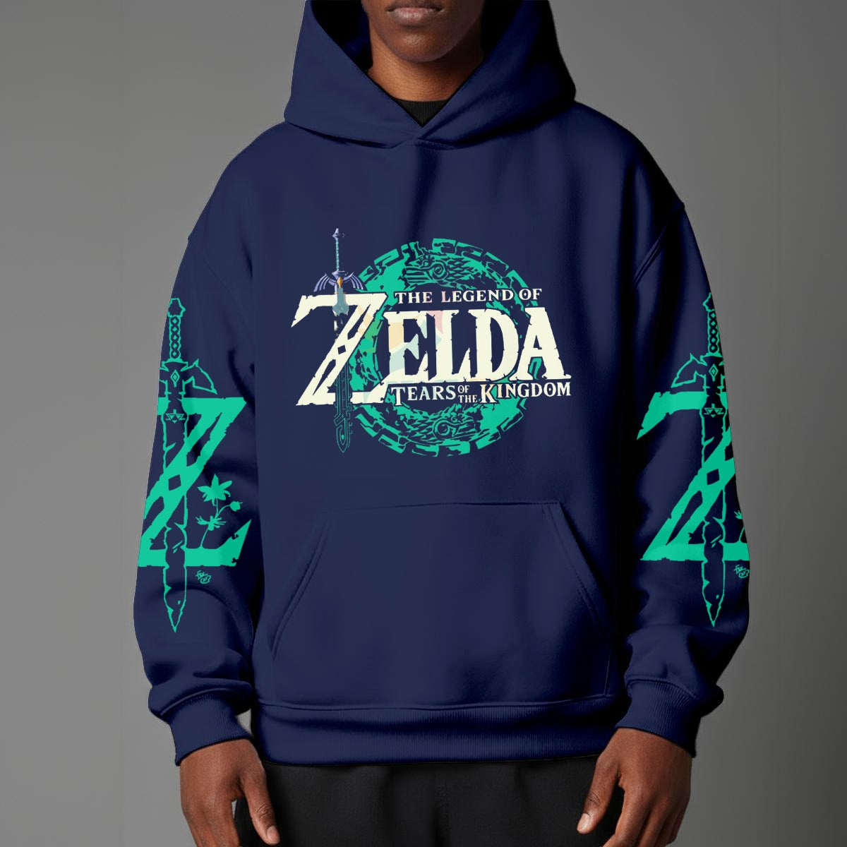 legend of zelda inspired hoodie

hero of hyrule sword hoodie

zelda fan art gamer hoodie

fantasy rpg sword hoodie

retro adventure game hoodie