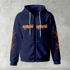 naruto inspired zip hoodie

anime ninja hoodie black

naruto fan art streetwear

uzumaki style hoodie

anime zip up sweatshirt