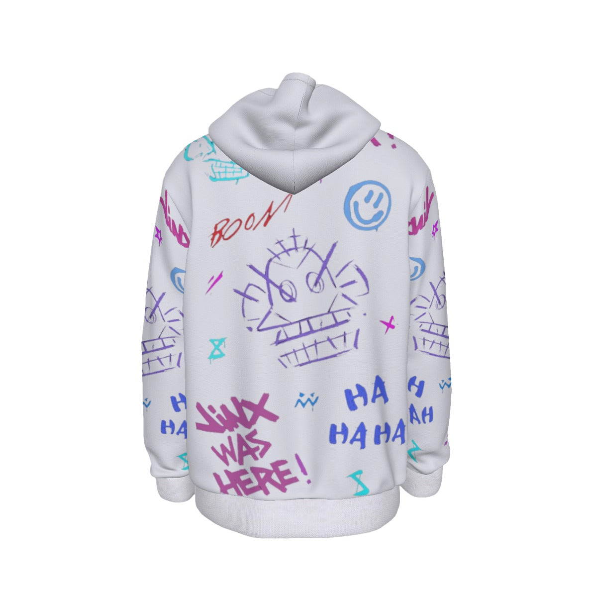 Arcane Jinx inspired neon gamer hoodie

Jinx Arcane anime cyberpunk hoodie

League of Legends Jinx fan hoodie black

Neon anime streetwear gamer sweatshirt