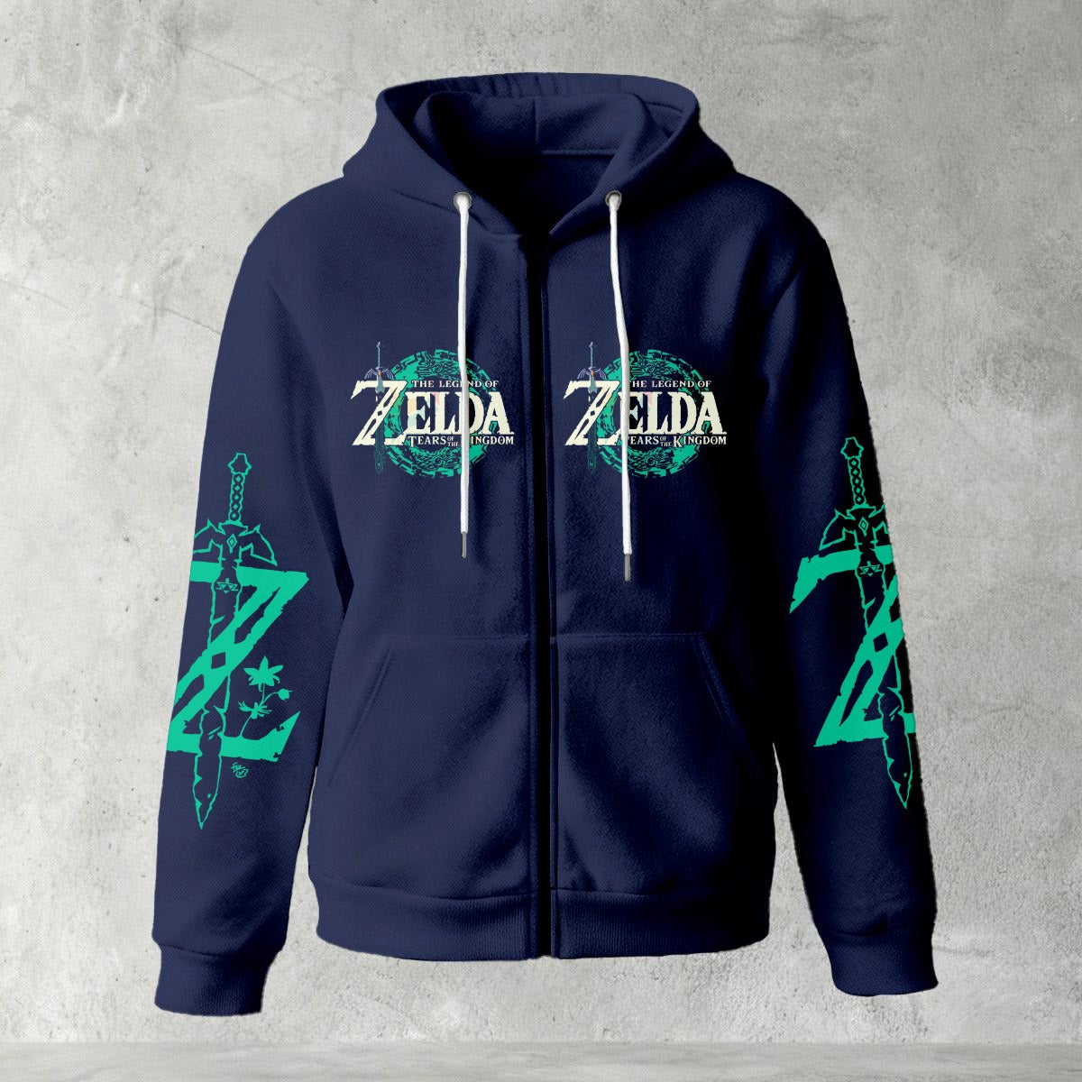 legend of zelda inspired hoodie

hero of hyrule sword hoodie

zelda fan art gamer hoodie

fantasy rpg sword hoodie

retro adventure game hoodie
