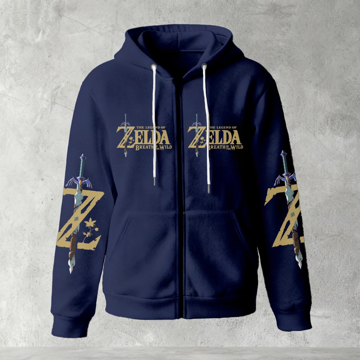legend of zelda inspired hoodie

hero of hyrule sword hoodie

zelda fan art gamer hoodie

fantasy rpg sword hoodie

retro adventure game hoodie