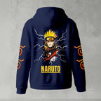 naruto inspired zip hoodie

anime ninja hoodie black

naruto fan art streetwear

uzumaki style hoodie

anime zip up sweatshirt