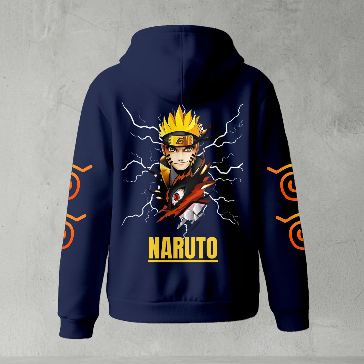 naruto inspired zip hoodie

anime ninja hoodie black

naruto fan art streetwear

uzumaki style hoodie

anime zip up sweatshirt