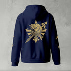 legend of zelda inspired hoodie

hero of hyrule sword hoodie

zelda fan art gamer hoodie

fantasy rpg sword hoodie

retro adventure game hoodie